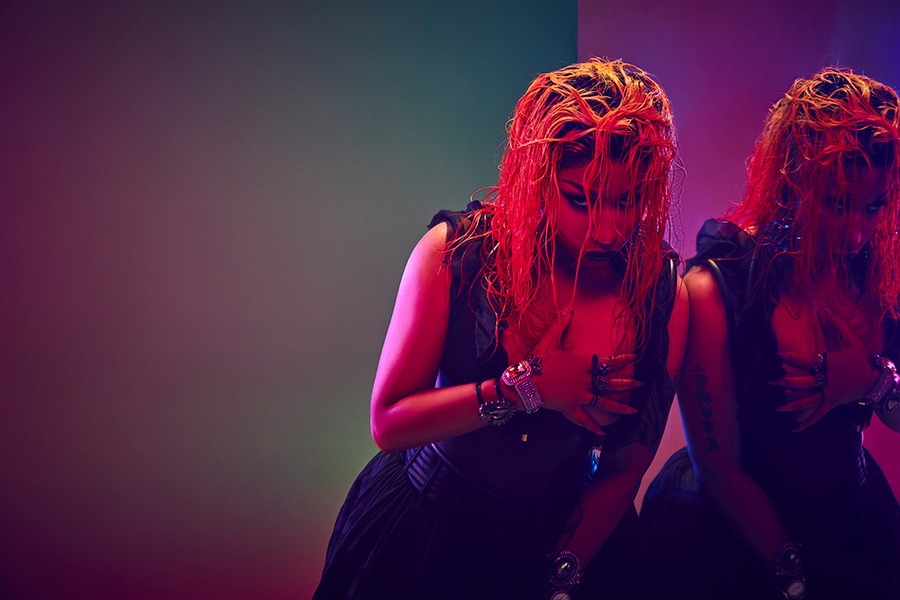 Nicki Minaj, Wonderland